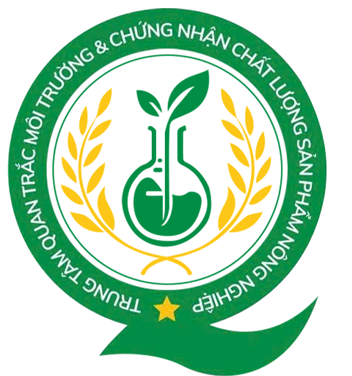 TRUNG TÂM KIỂM NGHIỆM VÀ CHỨNG NHẬN  CHẤT LƯỢNG NÔNG, LÂM, THỦY SẢN THANH HÓA