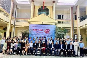 Sứ mệnh và tầm nhìn