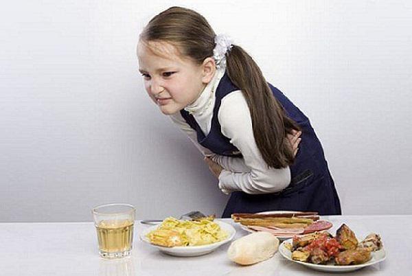 Ngộ độc thực phẩm và cách xử trí ngộ độc thực phẩm