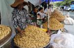 Cảnh giác với Đậu phộng giá rẻ nhập từ Trung Quốc