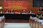 Năm vượt thử thách của ngành Nông nghiệp