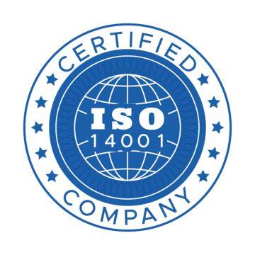 Chứng nhận Hệ thống quản lý ISO 14001:2015
