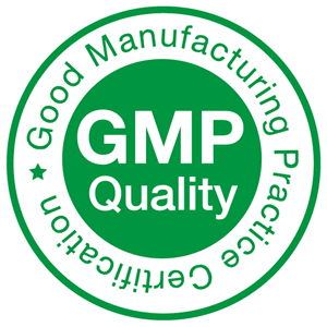 Chứng nhận Hệ thống quản lý GMP