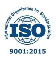 Chứng nhận Hệ thống quản lý ISO 9001:2015
