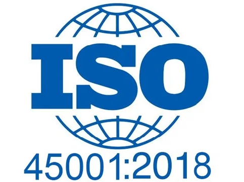 Chứng nhận Hệ thống quản lý ISO 45001:2018